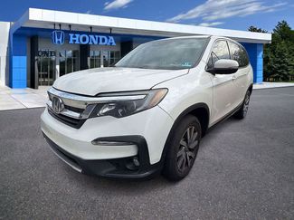 Used 2019 Honda Pilot EX-L video 1