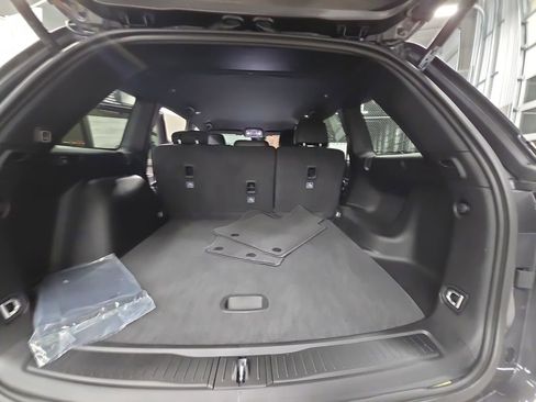New 2026 Jeep Grand Cherokee Altitude AWD/4WD image 13