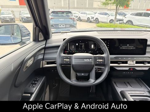New 2027 Kia Telluride S w/ Towing Package FWD image 13