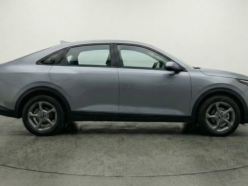 Used 2025 Kia K4 FWD image 11
