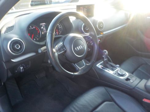 Used 2015 Audi A3 1.8T Premium image 11