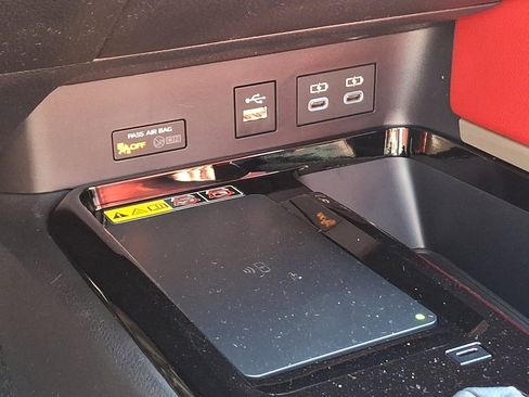 Used 2026 Toyota Camry XSE image 24