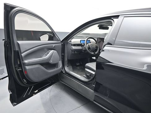 Used 2023 Ford Mustang Mach-E Premium RWD image 8