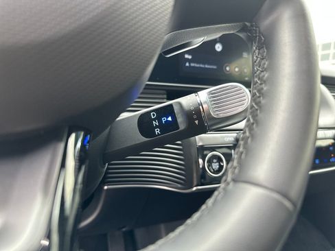 Certified 2026 Hyundai Ioniq 5 SEL AWD/4WD image 14