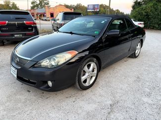 Used 2006 Toyota Solara SE image 1