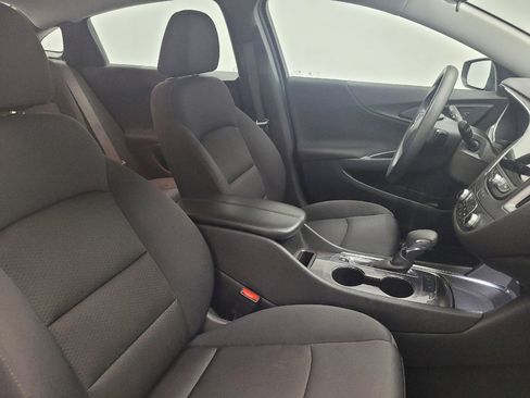 Used 2024 Chevrolet Malibu LT image 21