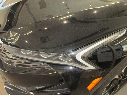 Used 2024 Kia K5 GT-Line w/ GT-Line Premium Package image 11