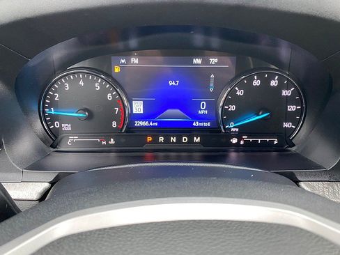 Used 2023 Ford Explorer Timberline w/ Timberline Technology Package AWD/4WD image 18