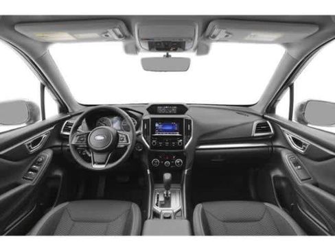 Used 2020 Subaru Forester Premium image 5