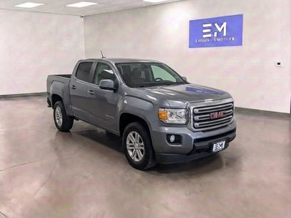 Used 2020 GMC Canyon SLE