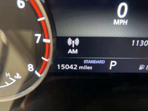 Certified 2023 Nissan Rogue SV image 60