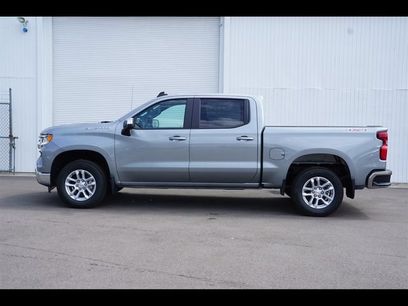 New 2026 Chevrolet Silverado 1500 LT w/ Convenience Package II