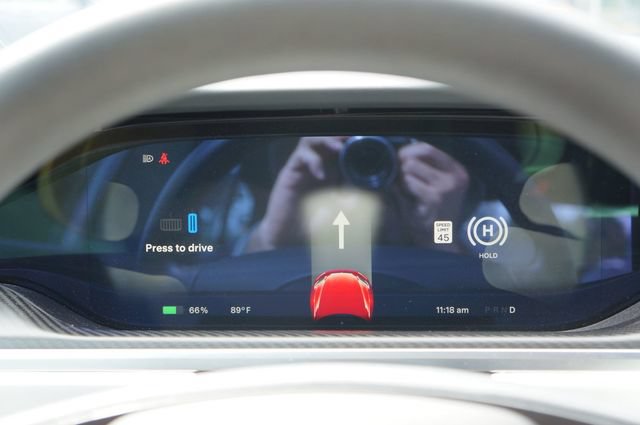 Used 2023 Tesla Model S Plaid AWD/4WD image 38