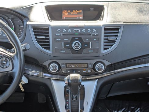 Used 2013 Honda CR-V EX-L image 29