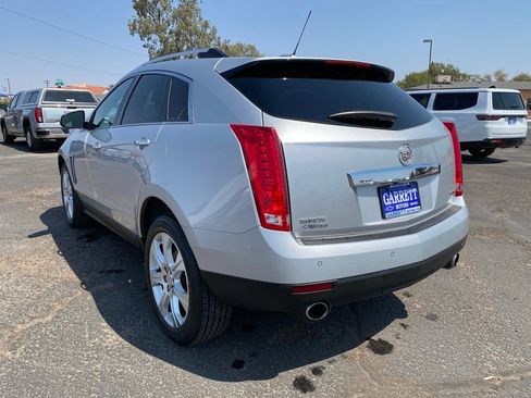 Used 2015 Cadillac SRX Performance w/ Driver Awareness Package FWD image 22