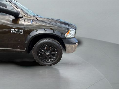Used 2013 RAM 1500 Tradesman w/ Popular Equipment Group AWD/4WD image 28