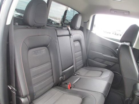 Used 2019 GMC Canyon All Terrain w/ Trailering Package AWD/4WD image 22