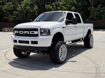 Used 2005 Ford F250 King Ranch