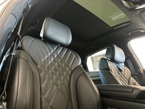 New 2026 Genesis GV80 3.5T e-SC image 17