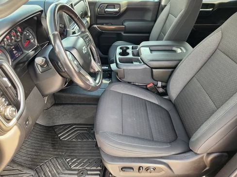 Used 2021 Chevrolet Silverado 1500 RST AWD/4WD image 13