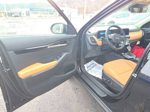 New 2026 Kia Seltos EX w/ EX Sunroof Package image 25