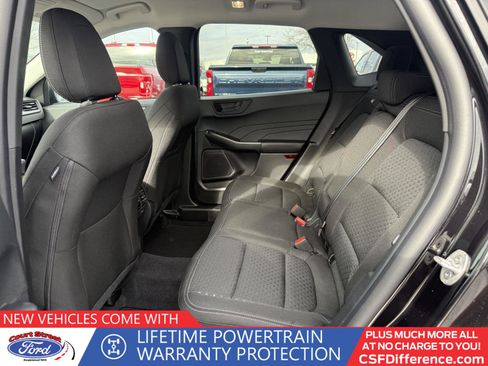 New 2026 Ford Escape Active w/ Tech Pack #1 image 12