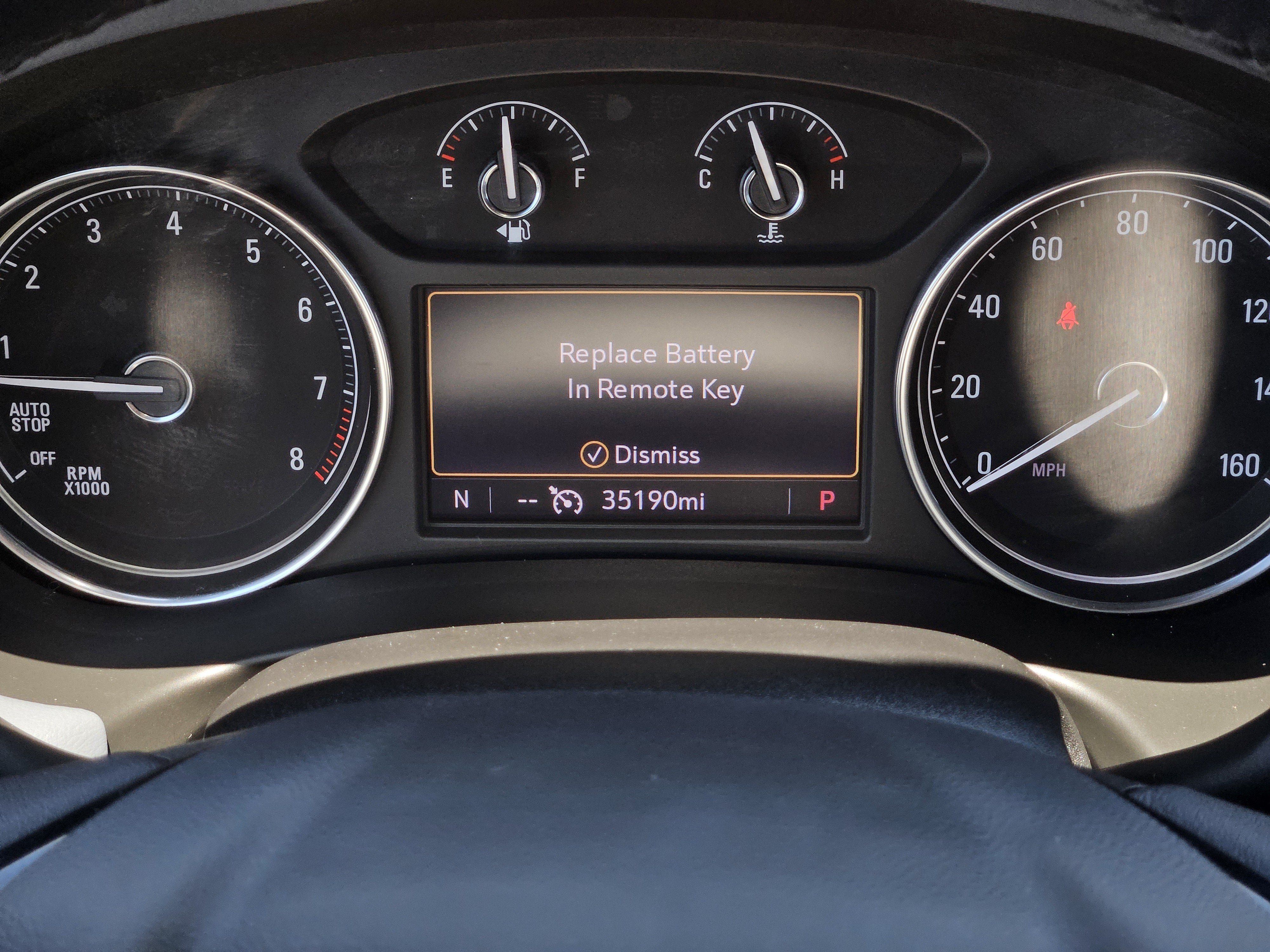 Used 2023 Buick Enclave Essence w/ Experience Buick Package AWD/4WD image 18