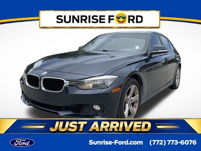 Used 2013 BMW 328i xDrive Sedan
