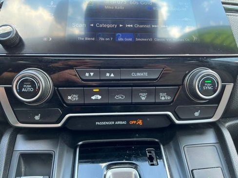 Used 2019 Honda CR-V EX-L image 30