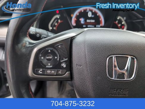 Used 2018 Honda Civic Si image 20