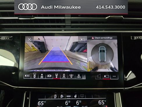 New 2026 Audi Q7 3.0T Premium Plus AWD/4WD image 31