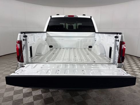 New 2026 Ford F150 Lariat w/ Equipment Group 501A Mid AWD/4WD image 31