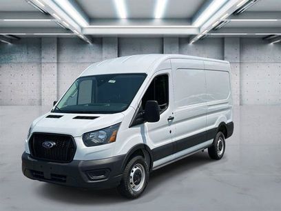 Used 2025 Ford Transit 250 148 Medium Roof