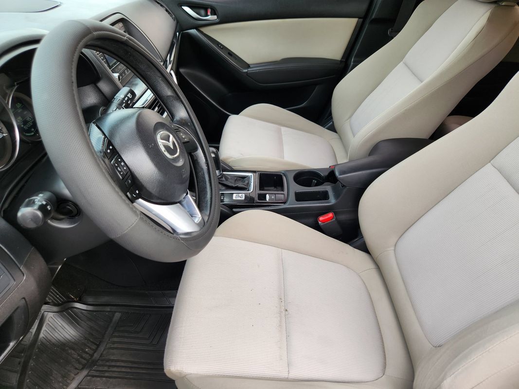 Used 2016 MAZDA CX-5 Sport AWD/4WD image 15