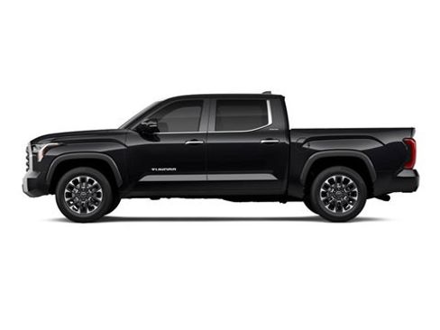New 2025 Toyota Tundra Limited image 4