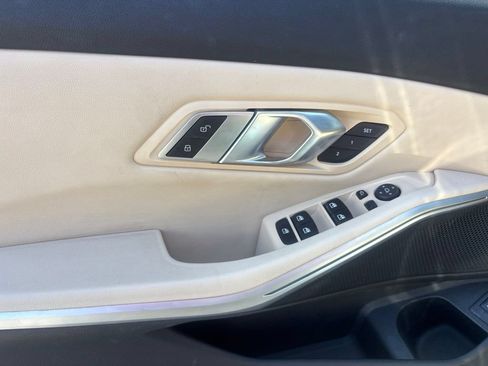 Used 2020 BMW 330i Sedan w/ Driving Assistance Package RWD image 15
