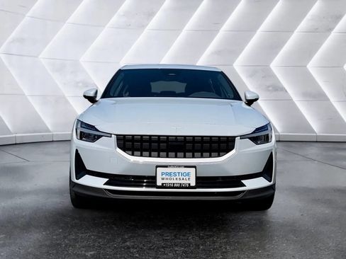 Used 2023 Polestar Polestar 2 AWD/4WD image 2