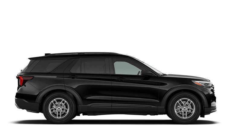 Used 2026 Ford Explorer Active w/ Active Comfort Package RWD image 58