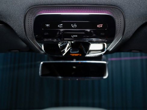 New 2025 Mercedes-Benz GLC 350e 4MATIC image 25