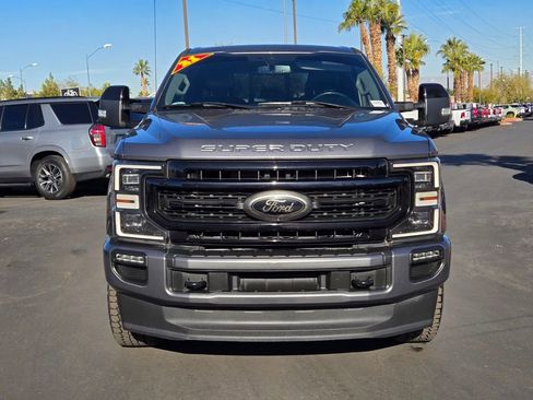 Used 2021 Ford F350 Lariat image 8