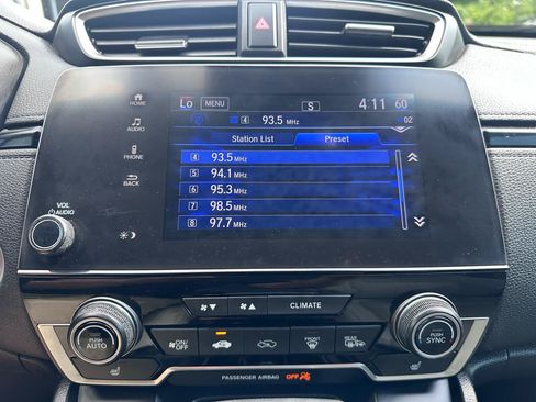 Used 2019 Honda CR-V EX-L image 24