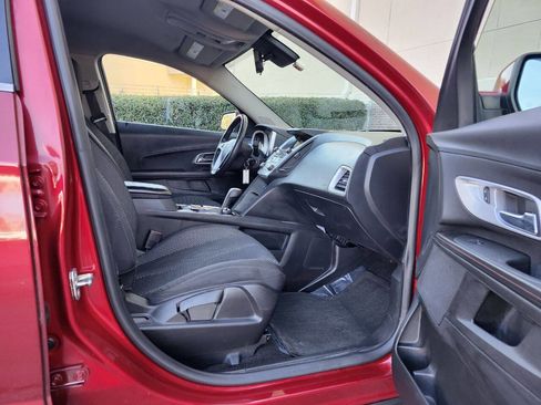 Used 2015 Chevrolet Equinox LT w/ Driver Convenience Package image 7