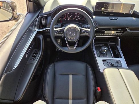 New 2026 MAZDA CX-70 3.3 Turbo S w/ Premium Package image 9