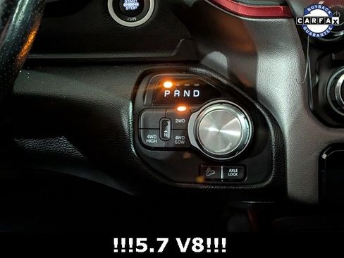 Used 2019 RAM 1500 Rebel w/ Level 2 Equipment Group image 29