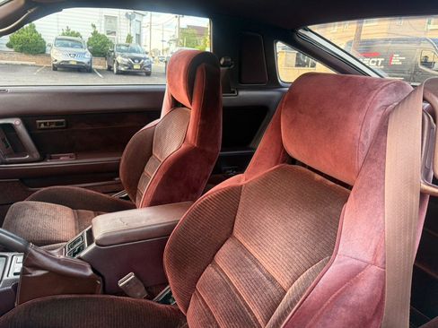 Used 1988 Toyota Supra RWD image 20