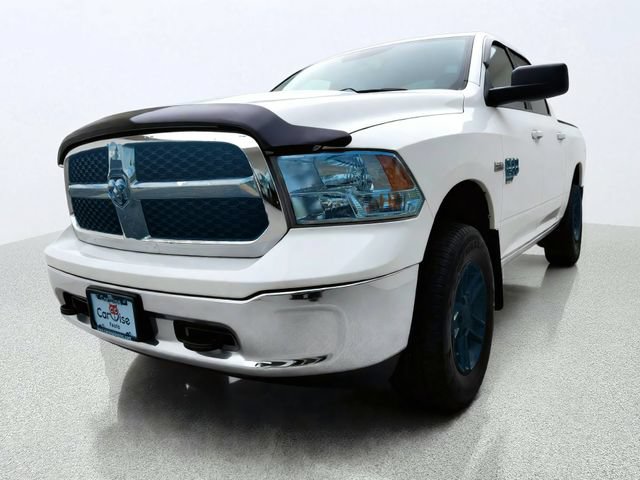 Used 2019 RAM 1500 Classic SLT AWD/4WD image 5