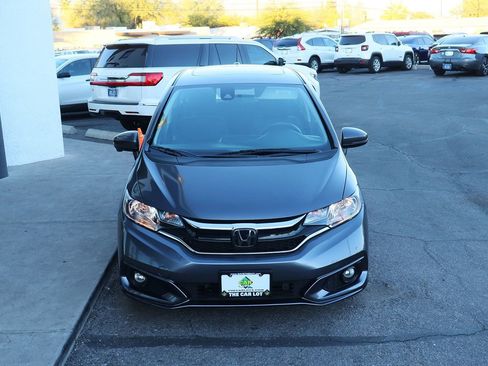 Used 2019 Honda Fit EX image 15