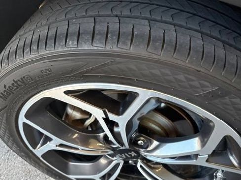 Used 2020 Kia Sportage SX FWD image 8