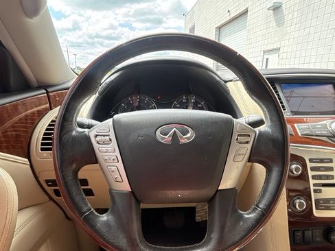 Used 2018 INFINITI QX80 2WD image 20