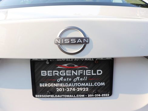Used 2024 Nissan Sentra SV FWD image 52